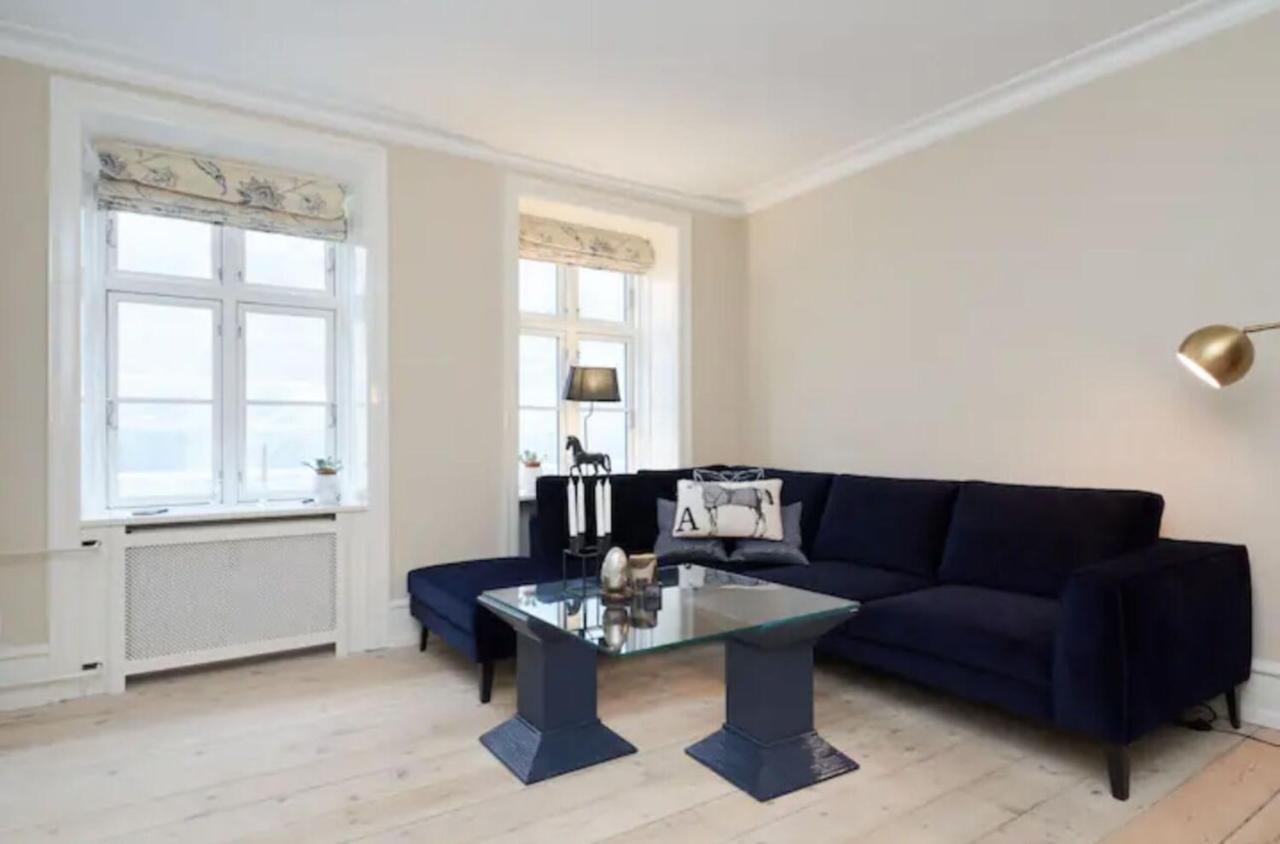 Apartmentincopenhagen 1532 Appartement