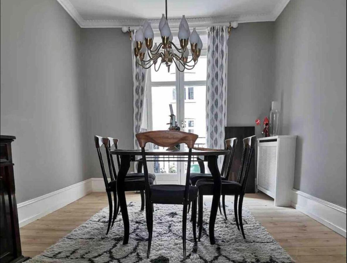 Apartmentincopenhagen 1532 Copenhague